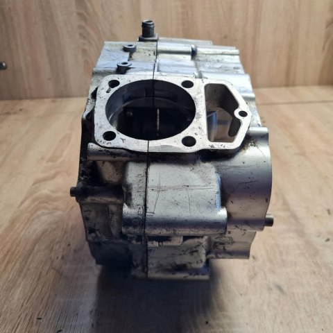 DAELIM VT 125 KARTER OBUDOWA SILNIKA BLOK KORPUS DAELIM VT 125 KARTER OBUDOWA SILNIKA BLOK KORPUS