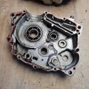 DAELIM VT 125 KARTER OBUDOWA SILNIKA BLOK KORPUS