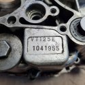 DAELIM VT 125 KARTER OBUDOWA SILNIKA BLOK KORPUS