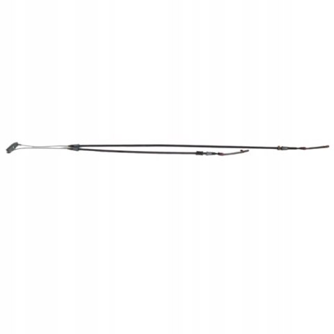 DAEWOO ESPERO LINKA HAMULCA RĘCZNEGO LEWA PRAWA KPL