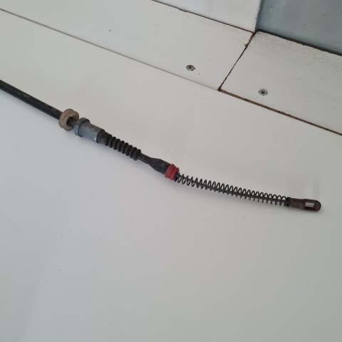 DAEWOO ESPERO LINKA HAMULCA RĘCZNEGO LEWA PRAWA KPL