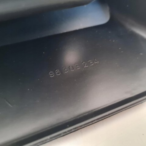 DAEWOO LANOS CHLAPACZ BŁOTOCHRON PRAWY PRZÓD ORYGINAŁ NOWY ! DAEWOO LANOS CHLAPACZ BŁOTOCHRON PRAWY PRZÓD ORYGINAŁ NOWY !