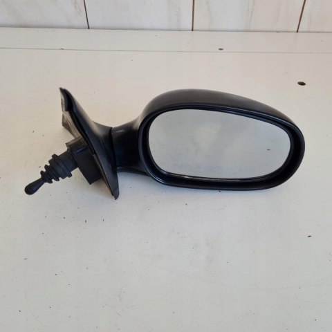 DAEWOO LANOS LUSTERKO ZEWNĘTRZNE PRAWE MANUALNE NOWE ! DAEWOO LANOS LUSTERKO ZEWNĘTRZNE PRAWE MANUALNE NOWE !