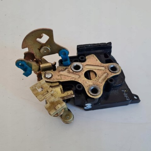 DAEWOO LANOS ZAMEK DRZWI LEWY TYŁ TYLNY