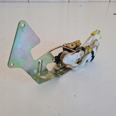 DAEWOO MATIZ ZAMEK DRZWI PRAWY PRZÓD DAEWOO MATIZ ZAMEK DRZWI PRAWY PRZÓD