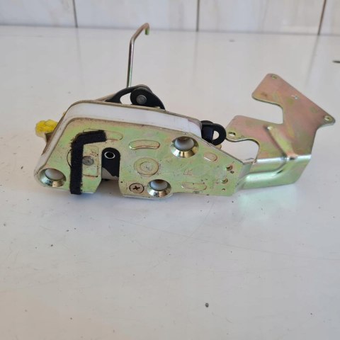 DAEWOO MATIZ ZAMEK DRZWI PRAWY PRZÓD DAEWOO MATIZ ZAMEK DRZWI PRAWY PRZÓD