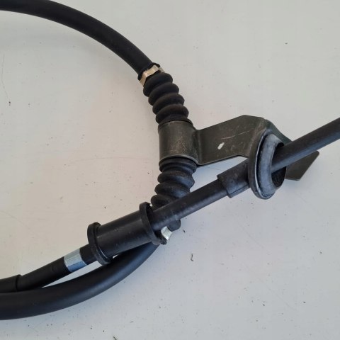 DAEWOO NUBIRA LINKA HAMULCA RĘCZNEGO PRAWA DAEWOO NUBIRA LINKA HAMULCA RĘCZNEGO PRAWA