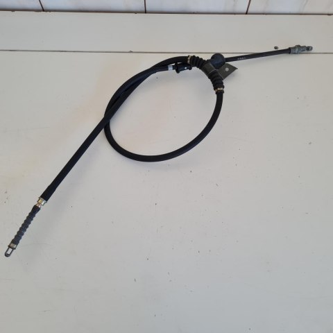 DAEWOO NUBIRA LINKA HAMULCA RĘCZNEGO PRAWA DAEWOO NUBIRA LINKA HAMULCA RĘCZNEGO PRAWA