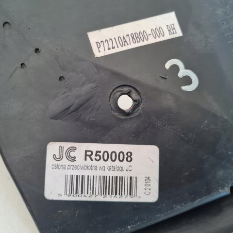 DAEWOO TICO CHLAPACZ BŁOTOCHRON PRAWY PRZÓD ORYGINAŁ NOWY !