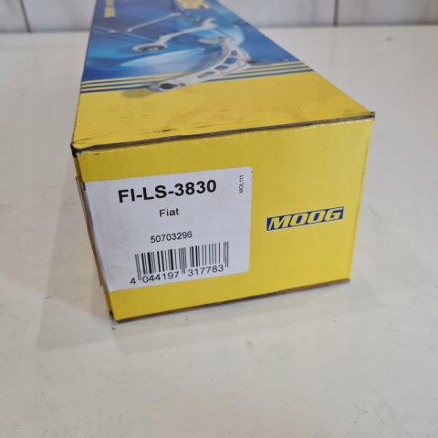 FIAT PANDA ŁĄCZNIK DRĄŻKA STABILIZATORA MOOG FI-LS-3830 FIAT PANDA ŁĄCZNIK DRĄŻKA STABILIZATORA MOOG FI-LS-3830