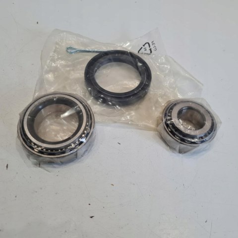 FORD ESCORT GRANADA ORION ŁOŻYSKO KOŁA TYŁ SKF VKBA528