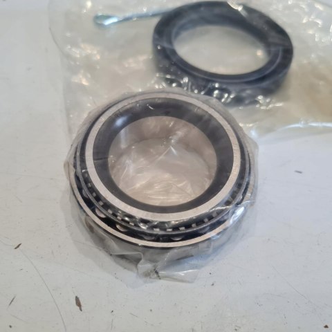 FORD ESCORT GRANADA ORION ŁOŻYSKO KOŁA TYŁ SKF VKBA528