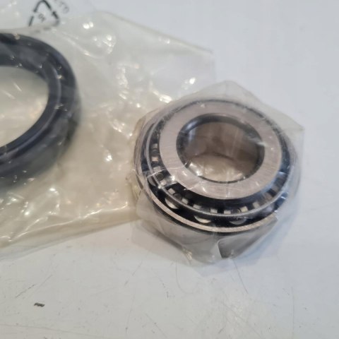 FORD ESCORT GRANADA ORION ŁOŻYSKO KOŁA TYŁ SKF VKBA528