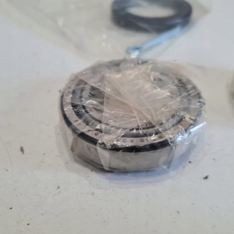 FORD ESCORT GRANADA ORION ŁOŻYSKO KOŁA TYŁ SKF VKBA528