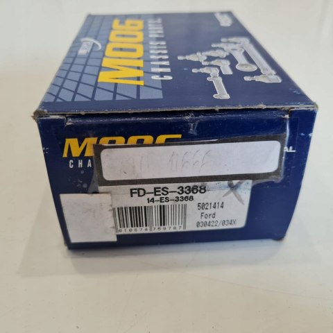 FORD SIERRA KOŃCÓWKA DRĄŻKA KIEROWNICZEGO MOOG FD-ES-3368