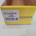 FORD TRANSIT 00- ŁĄCZNIK STABILIZATORA MOOG FD-LS-5736