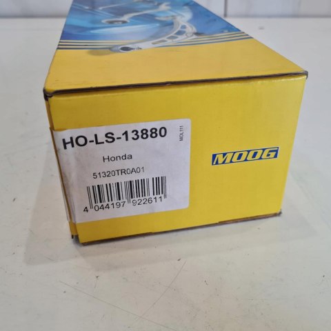 HONDA CIVIC IX ŁĄCZNIK STABILIZATORA MOOG HO-LS-13880 HONDA CIVIC IX ŁĄCZNIK STABILIZATORA MOOG HO-LS-13880