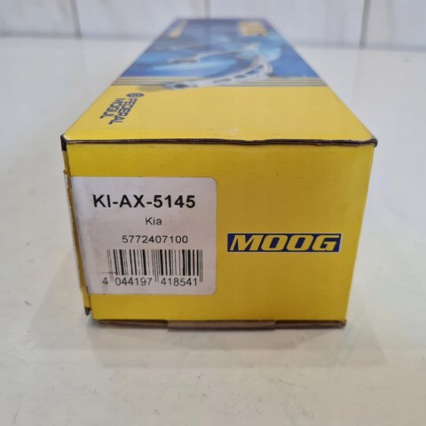 KIA PICANTO DRĄŻEK KIEROWNICZY MOOG KI-AX-5145 KIA PICANTO DRĄŻEK KIEROWNICZY MOOG KI-AX-5145