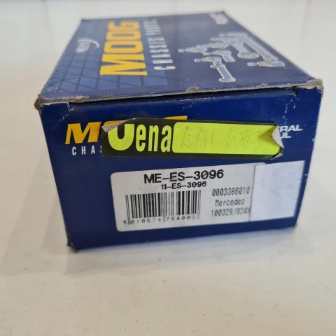 MERCEDES 190 W201 KOŃCÓWKA DRĄŻKA KIEROWNICZEGO MOOG ME-ES-3096