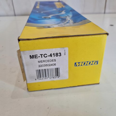 MERCEDES KLASA S W220 WAHACZ ZAWIESZENIA MOOG ME-TC-4183 MERCEDES KLASA S W220 WAHACZ ZAWIESZENIA MOOG ME-TC-4183