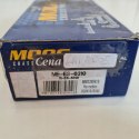 MERCEDES W124 KOŃCÓWKA DRĄŻKA KIEROWNICZEGO MOOG ME-ES-6310