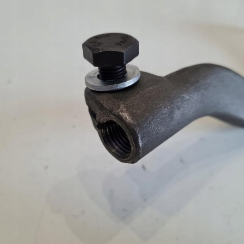 MINI R55 R56 R57 R58 R59 KOŃCÓWKA DRĄŻKA KIEROWNICZEGO MOOG BM-ES-5602 MINI R55 R56 R57 R58 R59 KOŃCÓWKA DRĄŻKA KIEROWNICZEGO MOOG BM-ES-5602