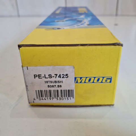 MITSUBISHI LANCER VIII OUTLANDER ŁĄCZNIK STABILIZATORA MOOG PE-LS-7425