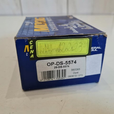 OPEL ASTRA F VECTRA A ŁĄCZNIK DRĄŻKA STABILIZATORA MOOG OP-DS-5574