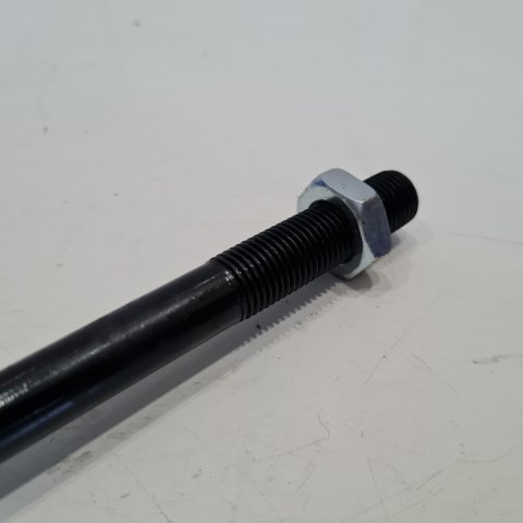 RENAULT CLIO III MODUS THALIA II DRĄŻEK KIEROWNICZY MOOG RE-AX-2103