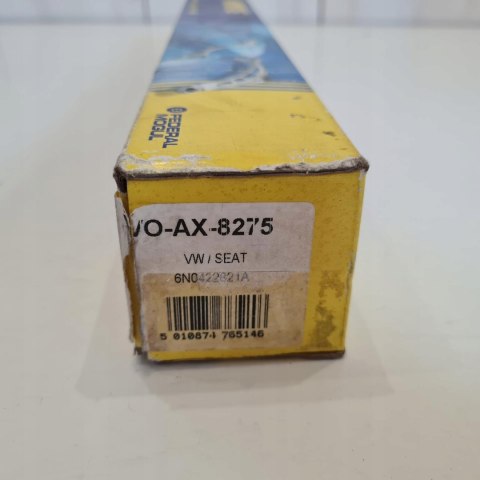 SEAT VOLKSWAGEN DRĄŻEK KIEROWNICZY MOOG VO-AX-8275 SEAT VOLKSWAGEN DRĄŻEK KIEROWNICZY MOOG VO-AX-8275