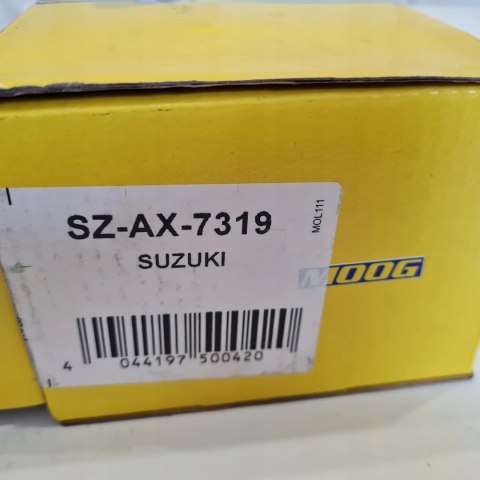 SUZUKI GRAND VITARA II DRĄŻEK KIEROWNICZY MOOG SZ-AX-7319 SUZUKI GRAND VITARA II DRĄŻEK KIEROWNICZY MOOG SZ-AX-7319
