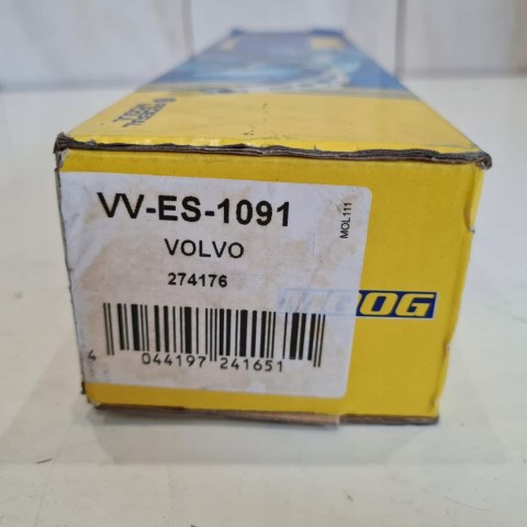 VOLVO S60 S80 V70 KOŃCÓWKA DRĄŻKA KIEROWNICZEGO MOOG VV-ES-1091 VOLVO S60 S80 V70 KOŃCÓWKA DRĄŻKA KIEROWNICZEGO MOOG VV-ES-1091