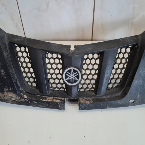 YAMAHA BRUIN 250 GRILL ATRAPA OWIEWKA YAMAHA BRUIN 250 GRILL ATRAPA OWIEWKA