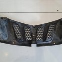 YAMAHA BRUIN 250 GRILL ATRAPA OWIEWKA