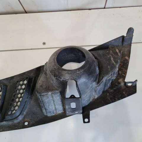 YAMAHA BRUIN 250 GRILL ATRAPA OWIEWKA YAMAHA BRUIN 250 GRILL ATRAPA OWIEWKA