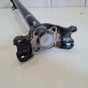 YAMAHA BRUIN 250 KOLUMNA KIEROWNICZA