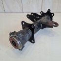 YAMAHA BRUIN 250 MOCOWANIE STELAŻ OSI NAPĘDOWEJ