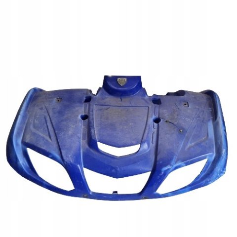 YAMAHA BRUIN 250 NADKOLE BŁOTNIK OWIEWKA OSŁONA