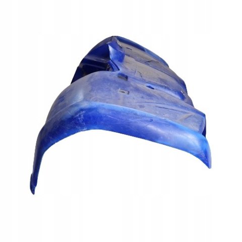 YAMAHA BRUIN 250 NADKOLE BŁOTNIK OWIEWKA OSŁONA