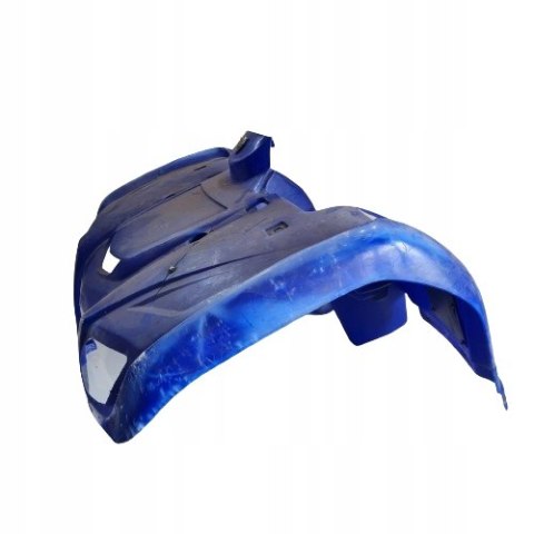 YAMAHA BRUIN 250 NADKOLE BŁOTNIK OWIEWKA OSŁONA