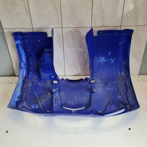 YAMAHA BRUIN 250 NADKOLE BŁOTNIK OWIEWKA OSŁONA