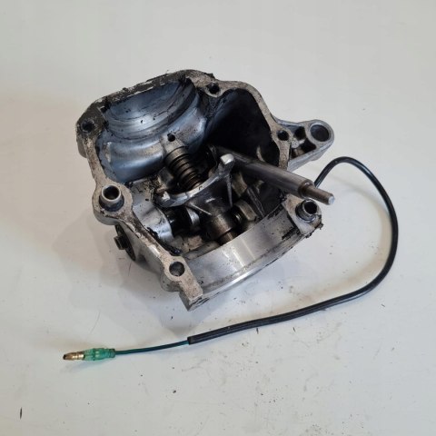YAMAHA BRUIN 250 OBUDOWA PRZEKŁADNI KĄTOWEJ KORPUS YAMAHA BRUIN 250 OBUDOWA PRZEKŁADNI KĄTOWEJ KORPUS
