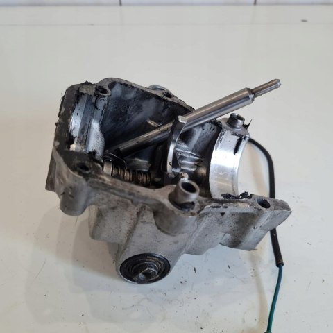 YAMAHA BRUIN 250 OBUDOWA PRZEKŁADNI KĄTOWEJ KORPUS YAMAHA BRUIN 250 OBUDOWA PRZEKŁADNI KĄTOWEJ KORPUS