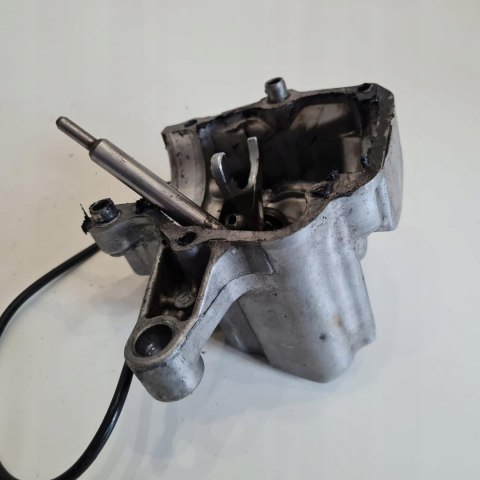 YAMAHA BRUIN 250 OBUDOWA PRZEKŁADNI KĄTOWEJ KORPUS YAMAHA BRUIN 250 OBUDOWA PRZEKŁADNI KĄTOWEJ KORPUS