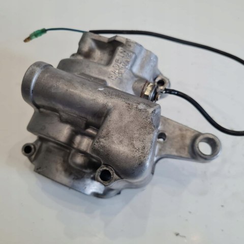 YAMAHA BRUIN 250 OBUDOWA PRZEKŁADNI KĄTOWEJ KORPUS YAMAHA BRUIN 250 OBUDOWA PRZEKŁADNI KĄTOWEJ KORPUS