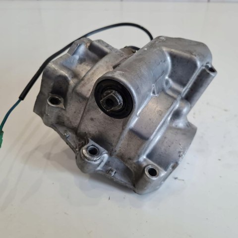 YAMAHA BRUIN 250 OBUDOWA PRZEKŁADNI KĄTOWEJ KORPUS YAMAHA BRUIN 250 OBUDOWA PRZEKŁADNI KĄTOWEJ KORPUS