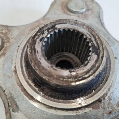 YAMAHA BRUIN 250 PIASTA KOŁA YAMAHA BRUIN 250 PIASTA KOŁA