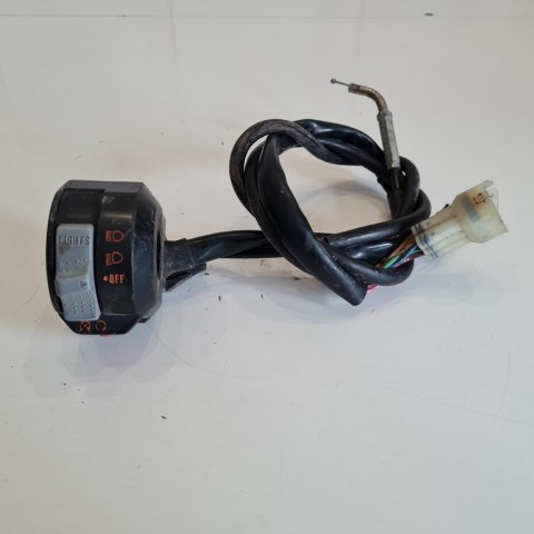 YAMAHA BRUIN 250 PRZEŁĄCZNIK YAMAHA BRUIN 250 PRZEŁĄCZNIK