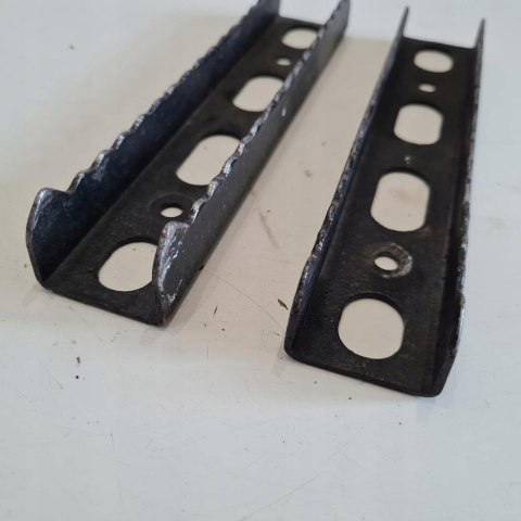 YAMAHA BRUIN 250 SET PODNÓŻEK STOPIEŃ YAMAHA BRUIN 250 SET PODNÓŻEK STOPIEŃ