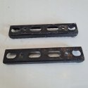 YAMAHA BRUIN 250 SET PODNÓŻEK STOPIEŃ